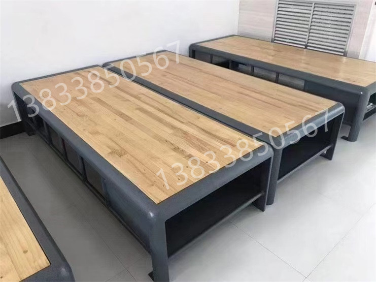 南昌戒毒所床具