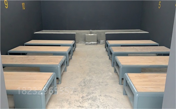 南昌拘留所床具