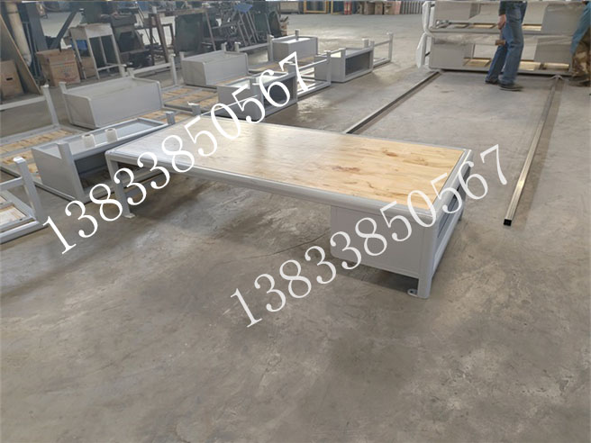 南昌监狱床具