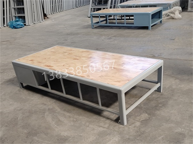 南昌Y型看守所床具